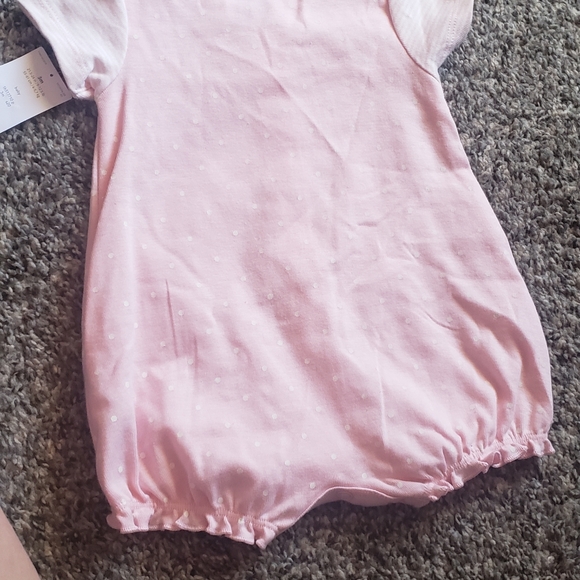 Romper - Picture 2 of 2